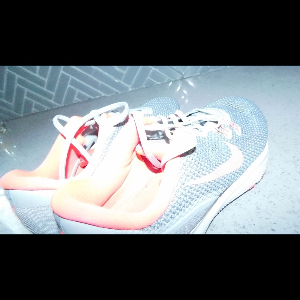 nike running shoes